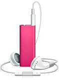 Apple iPod shuffle ��3���� 2GB �s���N MC387J/A