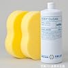 ��Ԃ̉��� ���Z�k�I�J�[�V�����v�[ �w�{�f�B�[�N�����x800ml���X�|���W�Z�b�g 959