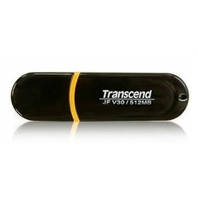 Transcend 512MB JetFlash V30 TS512MJFV30