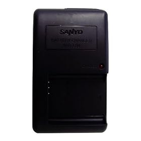 SANYO Xacti�p ���`�E���C�I���d�r�[�d�� VAR-L80