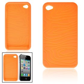iPhone 4��p�V���R���\�t�g�P�[�X(�I�����W)
