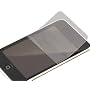 �p���[�T�|�[�g �N���X�^���t�B�����Z�b�g for iPod touch 2nd PTX-01