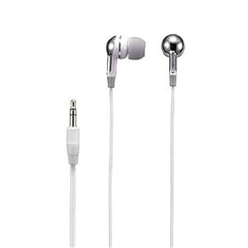 DENON �C���i�[�C���[�E�X�e���I�w�b�h�z��(�z���C�g) AH-C350-W