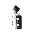 ASUSTek USB�ڑ��^�T�E���h���j�b�g XONAR U3