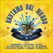  Rhythms Del Mundo Cubano Aleman