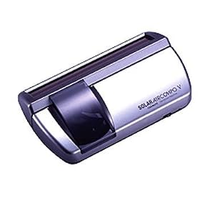 �J�[���C�g(CARMATE) �\�[���[�G�A�R���|5 KS74