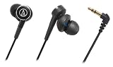 audio-technica �_�C�i�~�b�N�^�C���i�[�C���[�w�b�h�z�� ATH-CKS70