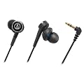 audio-technica �_�C�i�~�b�N�^�C���i�[�C���[�w�b�h�z�� ATH-CKS70