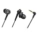 audio-technica �_�C�i�~�b�N�^�C���i�[�C���[�w�b�h�z�� ATH-CKS70