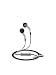 SENNHEISER �C���C���[�^�w�b�h�t�H�� MX 980MX980