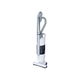 Panasonic �X�e�B�b�N�^�C�v�|���@ �z���C�g�V���o�[ MC-U51A-WS