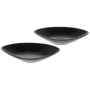 【クリックで詳細表示】エムズスタイル ブラックディープボールボートモデルS ペアセット 2個 23 MS-90023