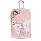  golla Music Bag - ADELE - rosa