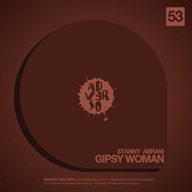 Gipsy Woman (Original Mix)