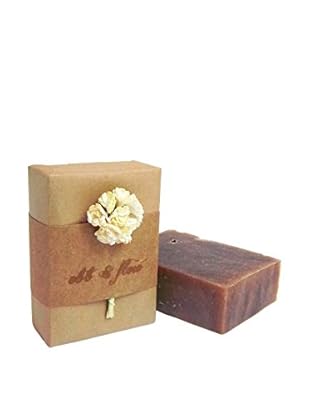 Ebb & Flow NYC Vanilla Raw Sugar Soap