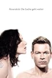 [Musik] Die Suche geht weiter - Ltd. Deluxe (im Hardcover-Buch) CD+DVD