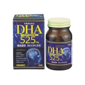 �I���q�� DHA525mg 90��