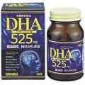 �I���q�� DHA525mg 90��