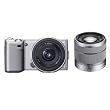 �\�j�[ �f�W�^����ჿ NEX-5 �_�u�������Y�L�b�g �V���o�[ NEX-5D/S