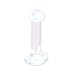 (KEEP YOU) ���u���b�g �N���A�[ ���e�B�i�[ 14GA(1.6mm) �V���t�g10mm