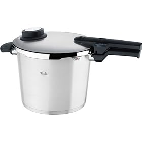 Fissler �R���t�H�[�g���͓� 6L 2inset 612-302-06-073