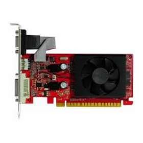 ���l�u�� �O���t�B�b�N�{�[�h nVIDIA GeForce 8400GS 512MB PCI-E LowProfile�Ή� RGB DVI HDMI �⏕�d���Ȃ� ���t�@�� 1Slot GF8400GS-LE512H/D3