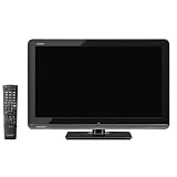 SHARP LED AQUOS 22V�^�n��EBS�E110�xCS�f�W�^���n�C�r�W�����t���e���r �u���b�N�n LC-22K3-B�V���[�v�ɂ��