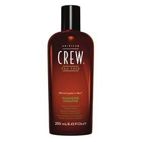 �A�����J���N���[[AMERICAN CREW]�e�B�[�c���[�V�����v�[1000ml
