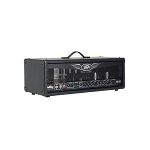 PEAVEY VALVEKING 100