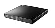 I-O DATA �~�j�m�[�gPC�Ή� �|�[�^�u��DVD�h���C�u (�u���b�N) DVRP-U8XLE2BK