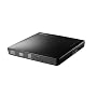 I-O DATA �~�j�m�[�gPC�Ή� �|�[�^�u��DVD�h���C�u (�u���b�N) DVRP-U8XLE2BK