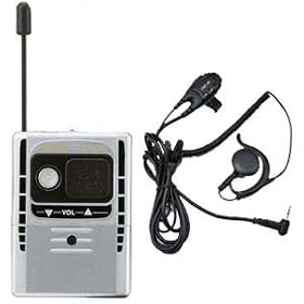 ALINCO ���菬�d�̓g�����V�[�o�[ �����^ 20ch+���p27ch �V���o�[ �R���p���[�@�\ DJ-PX2CS