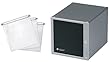 SANWA SUPPLY FCD-DR3G CD�EDVD�P�[�X(�K�����^���b�N)