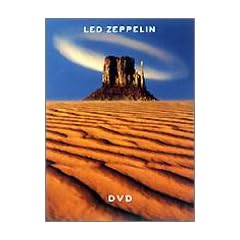 ���b�h�E�c�F�b�y���� DVD