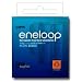 SANYO eneloop �j�b�P�����f�[�d�� �P3�v2�Z�b�g N-MDR02S