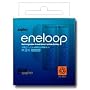 SANYO eneloop �j�b�P�����f�[�d�� �P3�v2�Z�b�g N-MDR02S