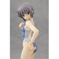 涼宮ハルヒの憂鬱 長門有希 水着ver (1/8スケールPVC塗装済み完成品)