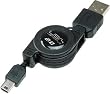 CYBER�EUSB2.0�����P�[�u��(PSP-1000/2000/3000�p)