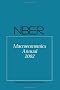 NBER Macroeconomics Annual 2002