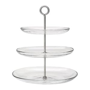 【クリックで詳細表示】★IKEA 365＋ サービングスタンド 3段[イケア]IKEA(00192669)