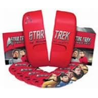宇宙大作戦 DVDコンプリート・シーズン3 完全限定プレミアム・ボックス(3,000セット限定生産)