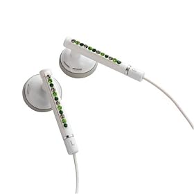 ELECOM EAR DROPS EHP-AIN10WGN