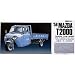 1/32 �I�[�i�[�Y�N���u�V���[�Y No.18 '56 �}�c�_ �I�[�g�O��