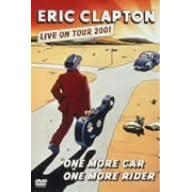 �����E���A�E�J�[�A�����E���A�E���C�_�[~���C���E�C���ELA 2001 [DVD]