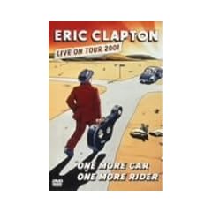 �����E���A�E�J�[�A�����E���A�E���C�_�[~���C���E�C���ELA 2001 [DVD]