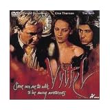 �{�엿���l���@�e�[�� [DVD]�W�F���[���E�h�p���f���[�ɂ��
