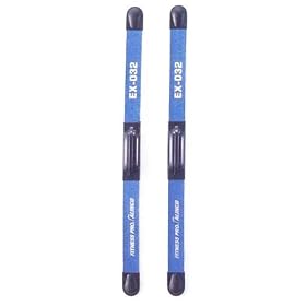 ALINCO �G�N�T�T�C�Y�u���[�h 2�{���� EX-032