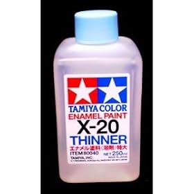 �^�~���J���[ �G�i���� �G�i�����n�ܓ��� (X-20 250ml) 80040 �yHTRC 3�z