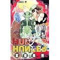HUNTER�~HUNTER 22 (�W�����v�E�R�~�b�N�X)