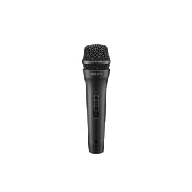 SONY �G���N�g���b�g�R���f���T�[�}�C�N���z�� PCV40 ECM-PCV40